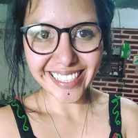 Karla Cortez的照片