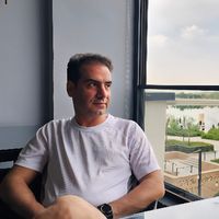 mahdi hajikhanian's Photo