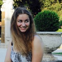 ilona Escourrou的照片