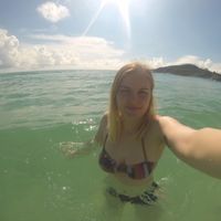 Le foto di Elena Sweet