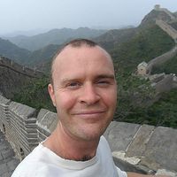 Devlin Shaughnessy's Photo