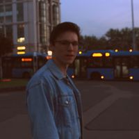 Tamás Dudás's Photo