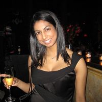 Geetha Mathews's Photo