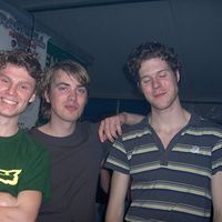 Dennis van den Berg's Photo