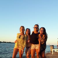 Lucia Riboldi's Photo