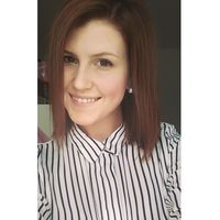 Tereza Musilová's Photo