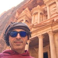 Mohammed Ali Al Hadidi's Photo