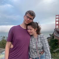 Tomáš Dvořák's Photo