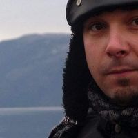 Henryk Czerwiński's Photo