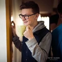 Adam Ošťádal's Photo