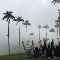 Karen  Saavedra's Photo