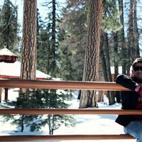 Hernan Sanchez Becerra的照片