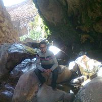 Ouaziz Hamma's Photo