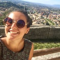 Alba  Di Cesare's Photo