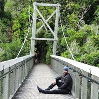 Satish Bamal的照片