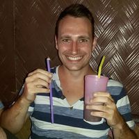 Joris Willems's Photo