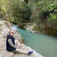 Uldis Simens's Photo