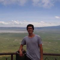 José Pedro Merino de la Fuente's Photo