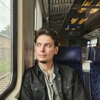 Nikita Bikbulatov's Photo