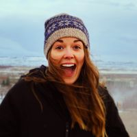 Maja Adamska的照片