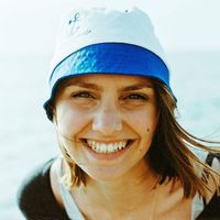 Marie Gonçalves Da Cunha的照片