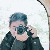 Julian Cañón's Photo