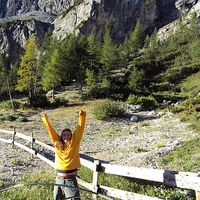 Paolo Tosoni's Photo