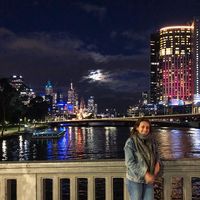 Pauline Gonçalves's Photo