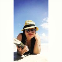 Nazrin Elaine Za's Photo