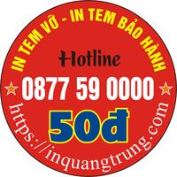Công ty TNHH In Quang Trung's Photo