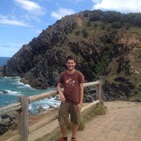 Fabian Rückert的照片