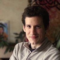 Pablo Lazare's Photo