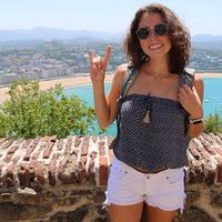 Milana Baish的照片