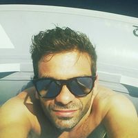 Pedro MirKanos的照片