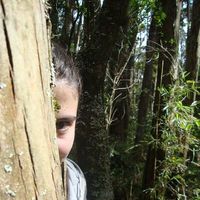 Diana Barrera's Photo