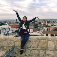 Gytė Šuliokaitė的照片