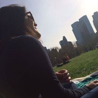 Fotos de Bianca Naranjo Varga