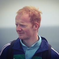 James D'Ambrosio的照片