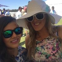 Tarryn McDowall's Photo