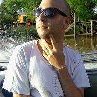 Sebastian Gafter's Photo