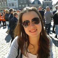 Charlotte Stumpel's Photo