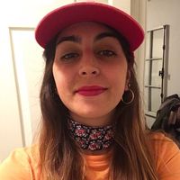 Rominick Yabiansky的照片