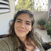 María Julia Dávila的照片