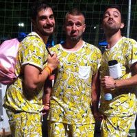 Mirco Cacucci's Photo