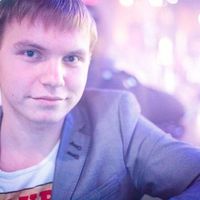 Evgeny Rozhkov的照片