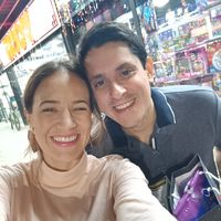 Carolina Figueroa's Photo