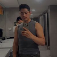 Cristofer rey Felix Trinidad's Photo