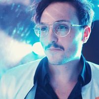 Maciej Podlaski的照片