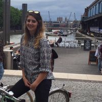 Rebecca Faloon的照片