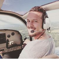 Andreas Eriksson's Photo